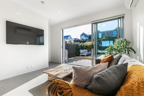 Photo of property in 8d Onekiritea Road, Hobsonville, Auckland, 0616