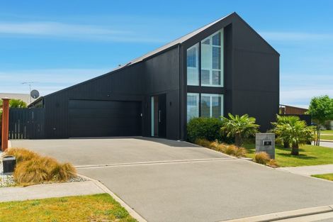 Photo of property in 70 Ledbury Drive, Rolleston, 7615