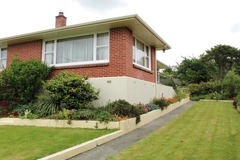 Photo of property in 80 Peel Street, Geraldine, 7930