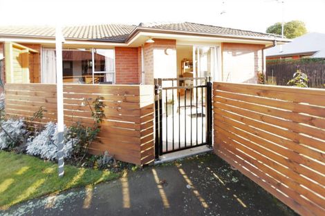 Photo of property in 55b Reynolds Avenue, Bishopdale, Christchurch, 8053