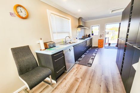 Photo of property in 114 Fitzroy Street, Terrace End, Palmerston North, 4410