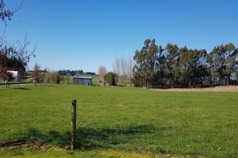 Photo of property in 64 Rosewill Valley Road, Washdyke Flat, Timaru, 7975