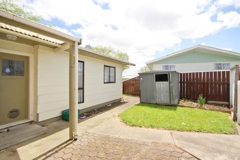 Photo of property in 13 Adkin Avenue, Levin, 5510