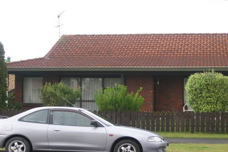 Photo of property in 1/5 Chapel Street, Papakura, 2110