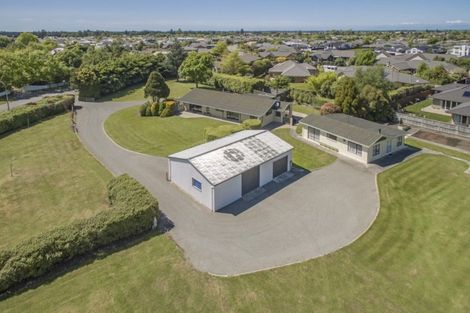 Photo of property in 61 Enverton Drive, Rangiora, 7400