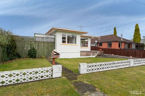 Photo of property in 29 Courtenay Road, Heretaunga, Upper Hutt, 5018