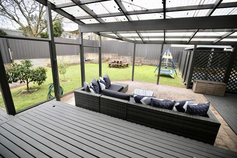 Photo of property in 4 Matipo Crescent, Pukete, Hamilton, 3200