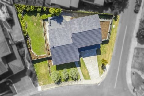 Photo of property in 7 Tapestry Grove, Silverstream, Upper Hutt, 5019