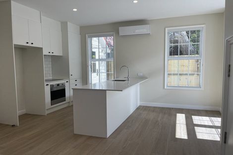 Photo of property in 4/17 Bishop Street, St Albans, Christchurch, 8014