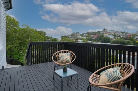 Photo of property in 1 Wickliffe Terrace, Port Chalmers, 9023