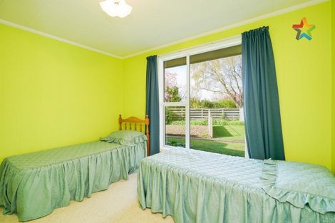 Photo of property in 551 Mill North, Roslyn Bush, Invercargill, 9876