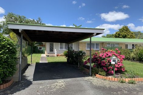 Photo of property in 63a Fox Street, Hamilton East, Hamilton, 3216