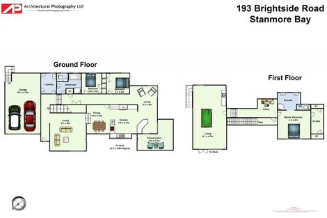 Photo of property in 193 Brightside Road, Stanmore Bay, Whangaparaoa, 0932