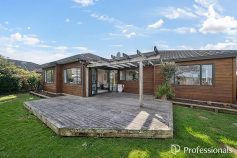 Photo of property in 87 Leighton Avenue, Waiwhetu, Lower Hutt, 5010