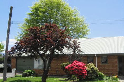 Photo of property in 16 Ward Street, Springlands, Blenheim, 7201