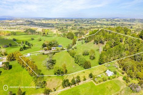 Photo of property in 120 Cemetery Road, Wainui, Silverdale, 0992