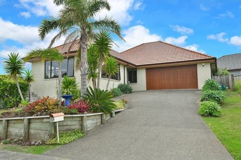 Photo of property in 127 Alec Craig Way, Gulf Harbour, Whangaparaoa, 0930