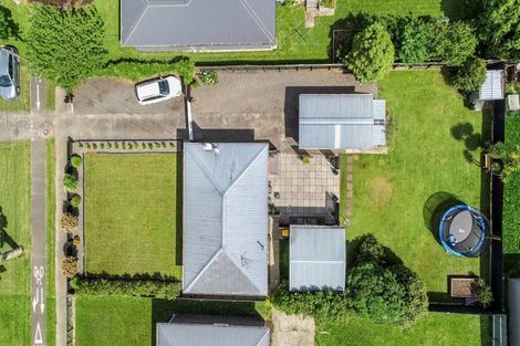 Photo of property in 20 North Street, Feilding, 4702