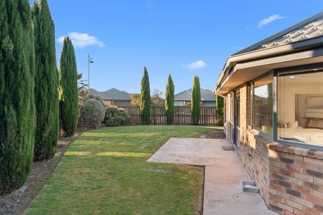 Photo of property in 8 Protea Place, Wigram, Christchurch, 8042