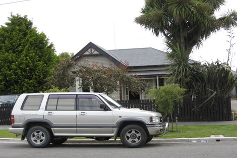 Photo of property in 3/13 Kipling Street, Addington, Christchurch, 8024
