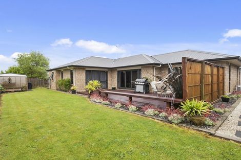 Photo of property in 7 Ashworth Place, Matamata, 3400