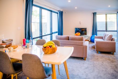 Photo of property in 4/44 Brockworth Place, Riccarton, Christchurch, 8011