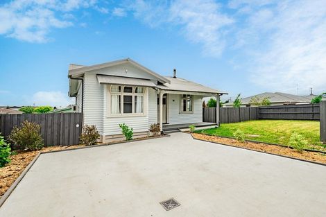 Photo of property in 25 Beatty Street, Levin, 5510