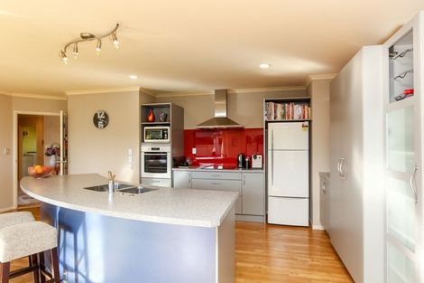 Photo of property in 1 Rotokare Crescent, Whalers Gate, New Plymouth, 4310