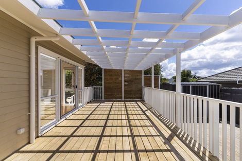 Photo of property in 7b Anne Road, Hillcrest, Auckland, 0627