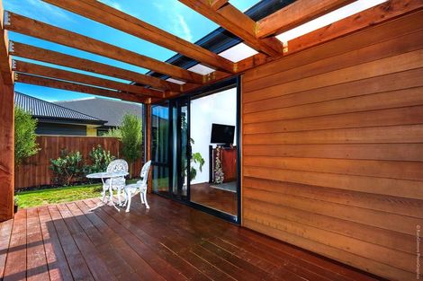 Photo of property in 22 Newbrook Terrace, Darfield, 7510