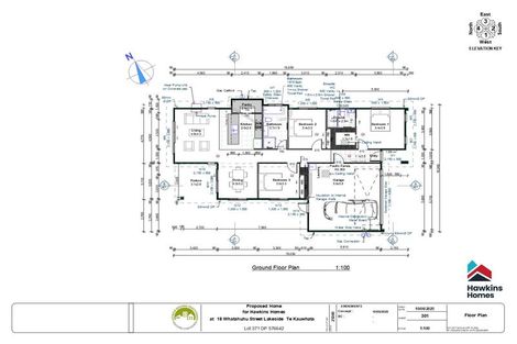 Photo of property in 18 Whatahuhu Street, Te Kauwhata, 3710