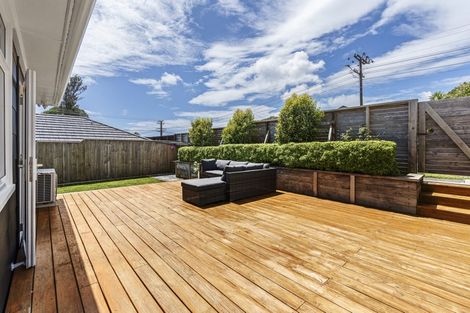 Photo of property in 63 Woodleigh Street, Frankleigh Park, New Plymouth, 4310