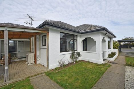 Photo of property in 33 Carlyle Street, Hawthorndale, Invercargill, 9810