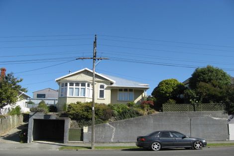 Photo of property in 60 Wilson Street, Seaview, Timaru, 7910