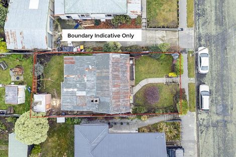 Photo of property in 34 William Street, Parkside, Timaru, 7910