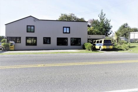 Photo of property in 970 State Highway 3, Kai Iwi, Whanganui, 4574