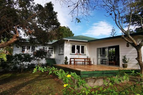 Photo of property in 128 Morningside Road, Morningside, Whangarei, 0110