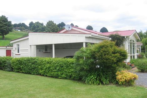 Photo of property in 16 Sunshine Road, Taumarunui, 3920