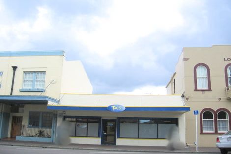 Photo of property in 307 Jackson Street, Petone, Lower Hutt, 5012