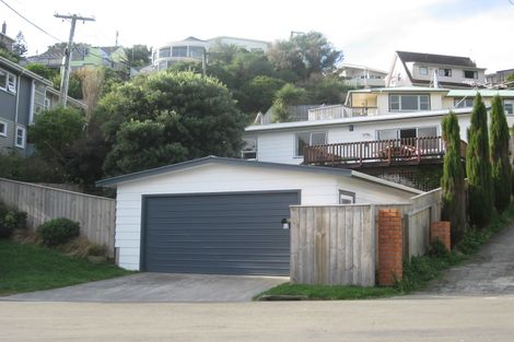 Photo of property in 61 Townsend Road, Miramar, Wellington, 6022