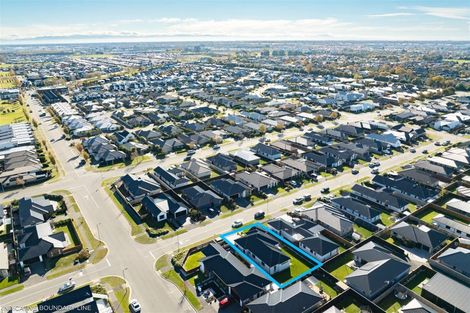 Photo of property in 23 Conailus Street, Halswell, Christchurch, 8025