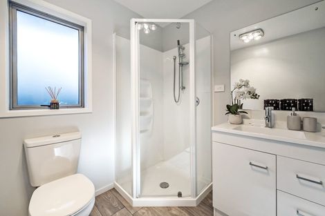 Photo of property in 6 Hannington Way, Rolleston, 7615