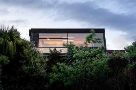 Photo of property in 6 Craigieburn Lane, Mount Pleasant, Christchurch, 8081