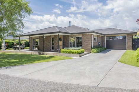 Photo of property in 8a Dee Street, Levin, 5510