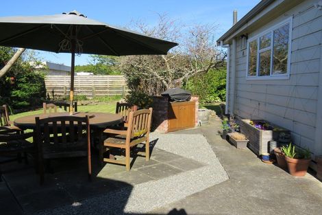Photo of property in 80 Hillcrest Street, Solway, Masterton, 5810