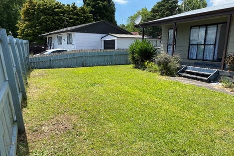 Photo of property in 51 Crawshaw Drive, Nawton, Hamilton, 3200