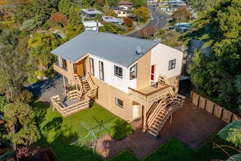 Photo of property in 55 Maratahu Street, Westown, New Plymouth, 4310