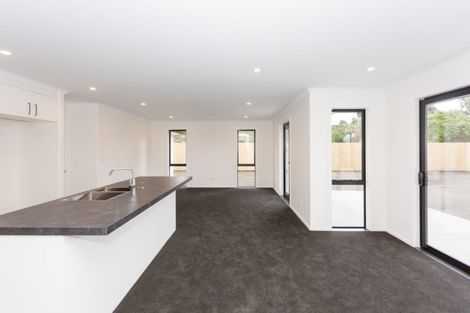 Photo of property in 53 Lucca Crescent, Rolleston, 7615