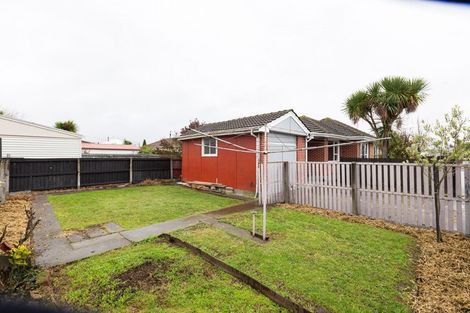 Photo of property in 118 Edinburgh Street, Spreydon, Christchurch, 8024