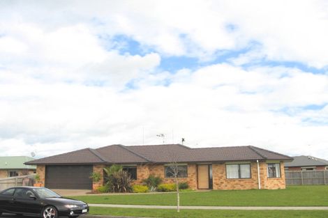 Photo of property in 57 Wentworth Drive, Rototuna North, Hamilton, 3210